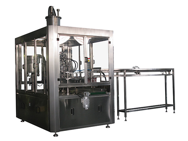 potato chips nitrogen packaging machine/vacuum packaging machine