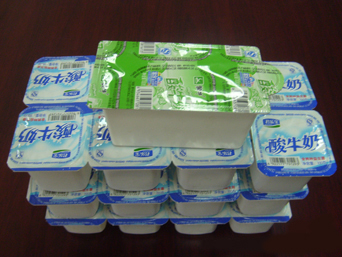 juice milk yogurt liquid filling capping sealing machine pouch bags 