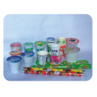 automatic chips plantain plantain banana packing packaging 