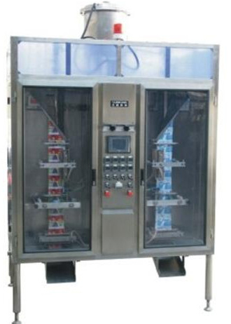 tomato paste and mayonnaise packaging machine manufacturer