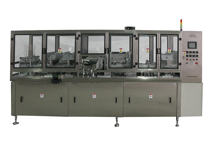 stick pack and sachet packaging machinery for single dose tomato 