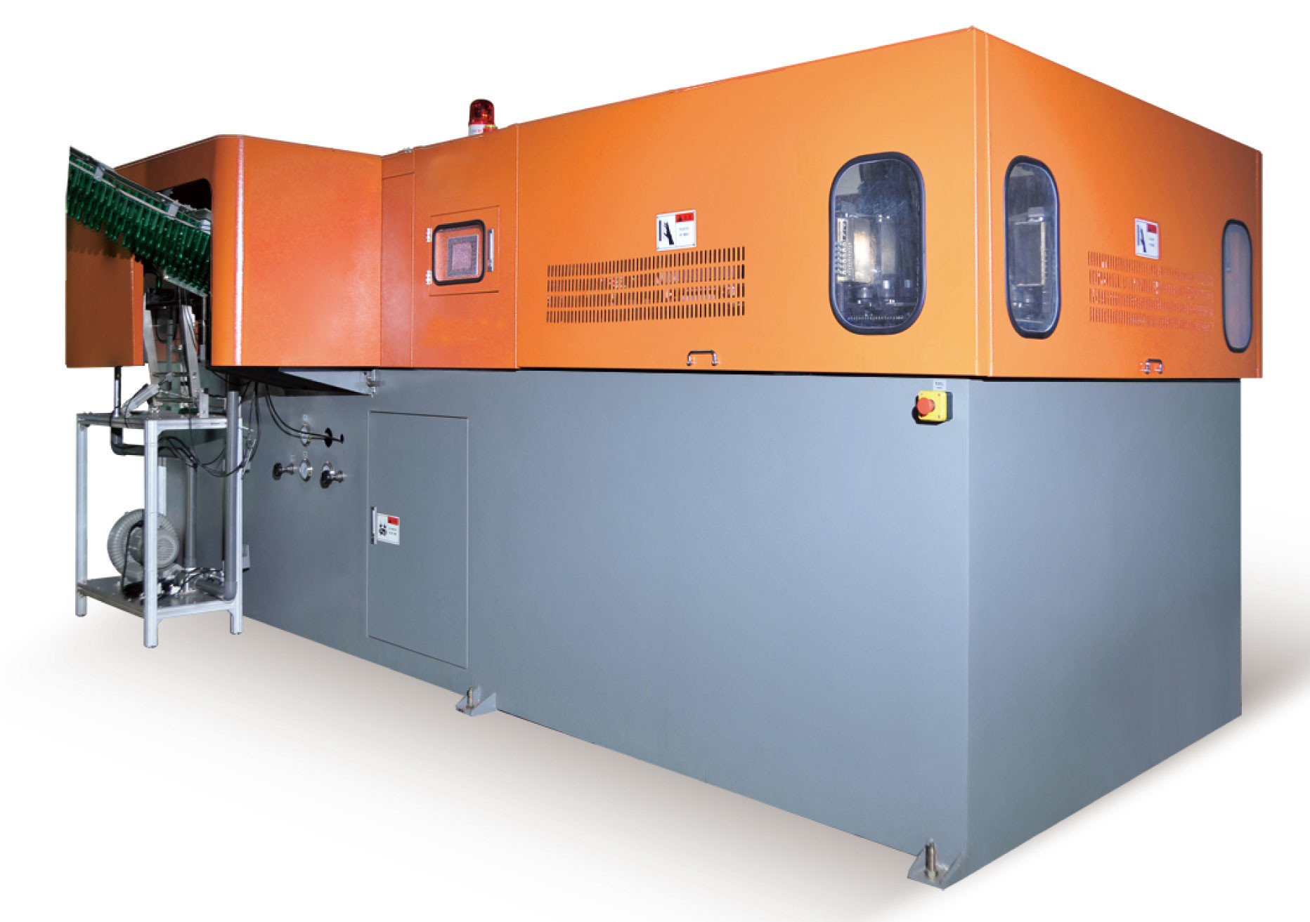 lubricant oil filling machine manufacturer|lube oil filling line supplier 