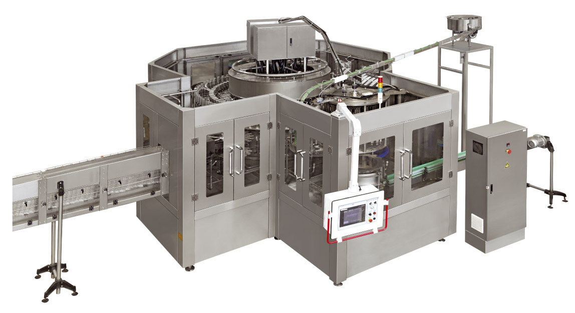 fillers & weighers - pace packaging
