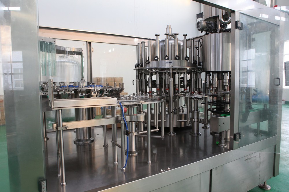 liquid packaging machine - juice packing machine manufacturer 