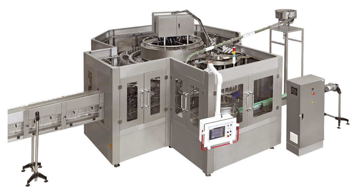 inline automatic shrink wrap machines | edl packaging engineers