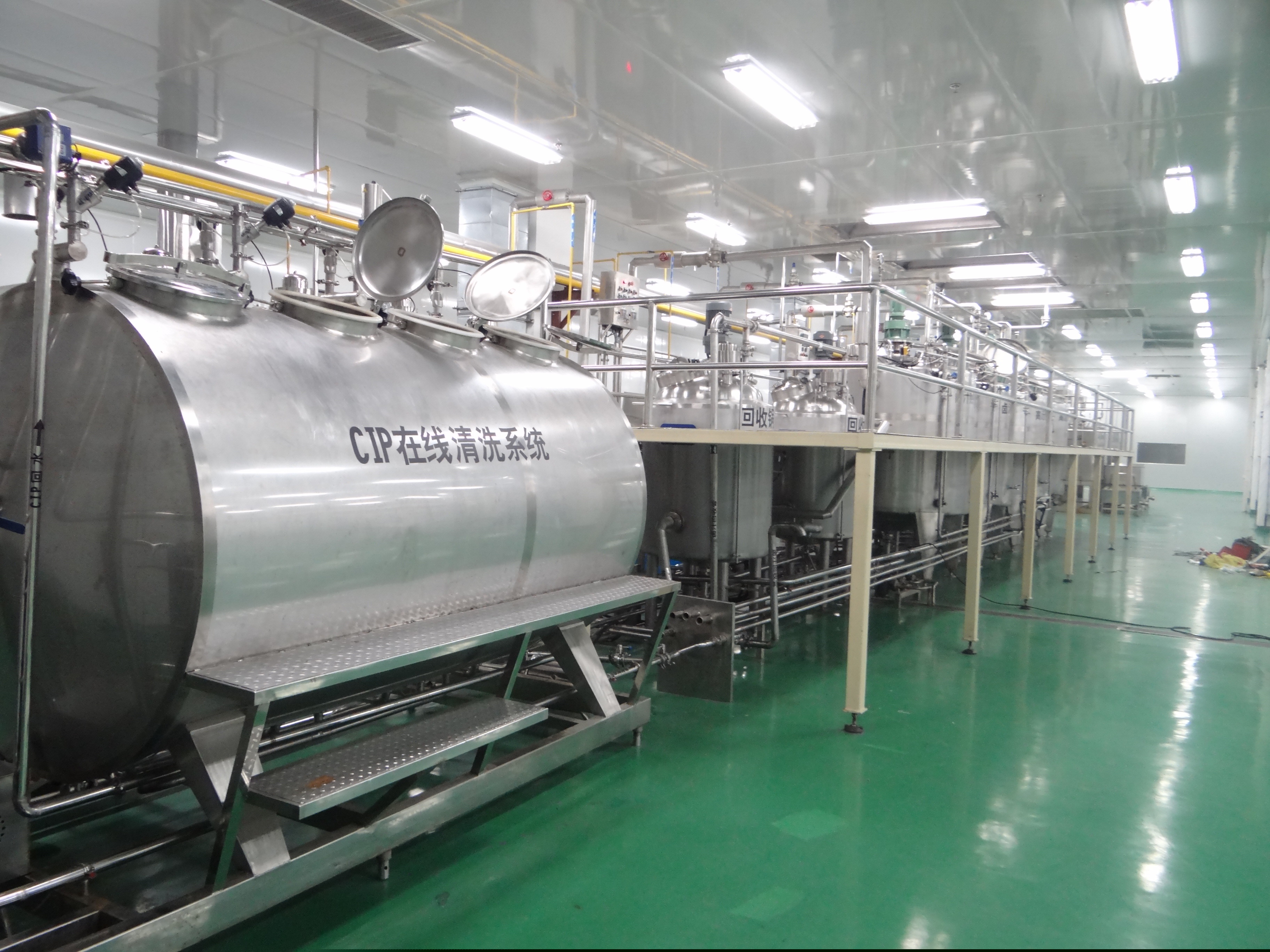 full automatic banana chips plant, automatic fried  - potato chips