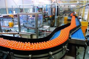 craft beer maker implements automated bottle packing | packaging 
