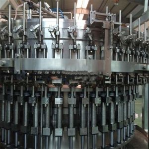 meheen bottling | craft beverage bottling equipment