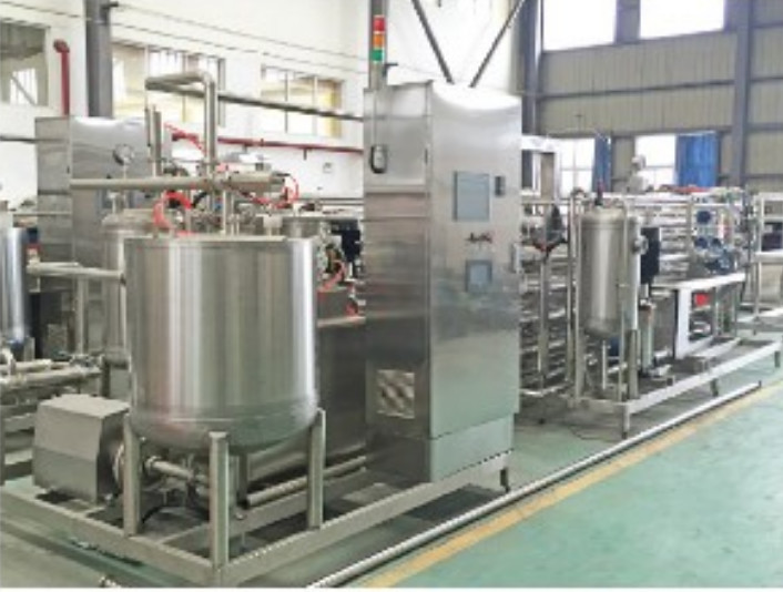 three / four sides pouch packaging line pet / pe seal packing 