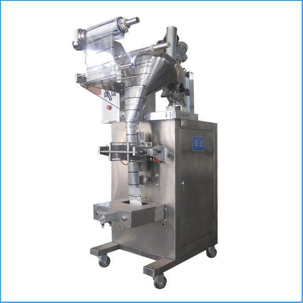 potato chips nitrogen packaging machine/vacuum packaging machine