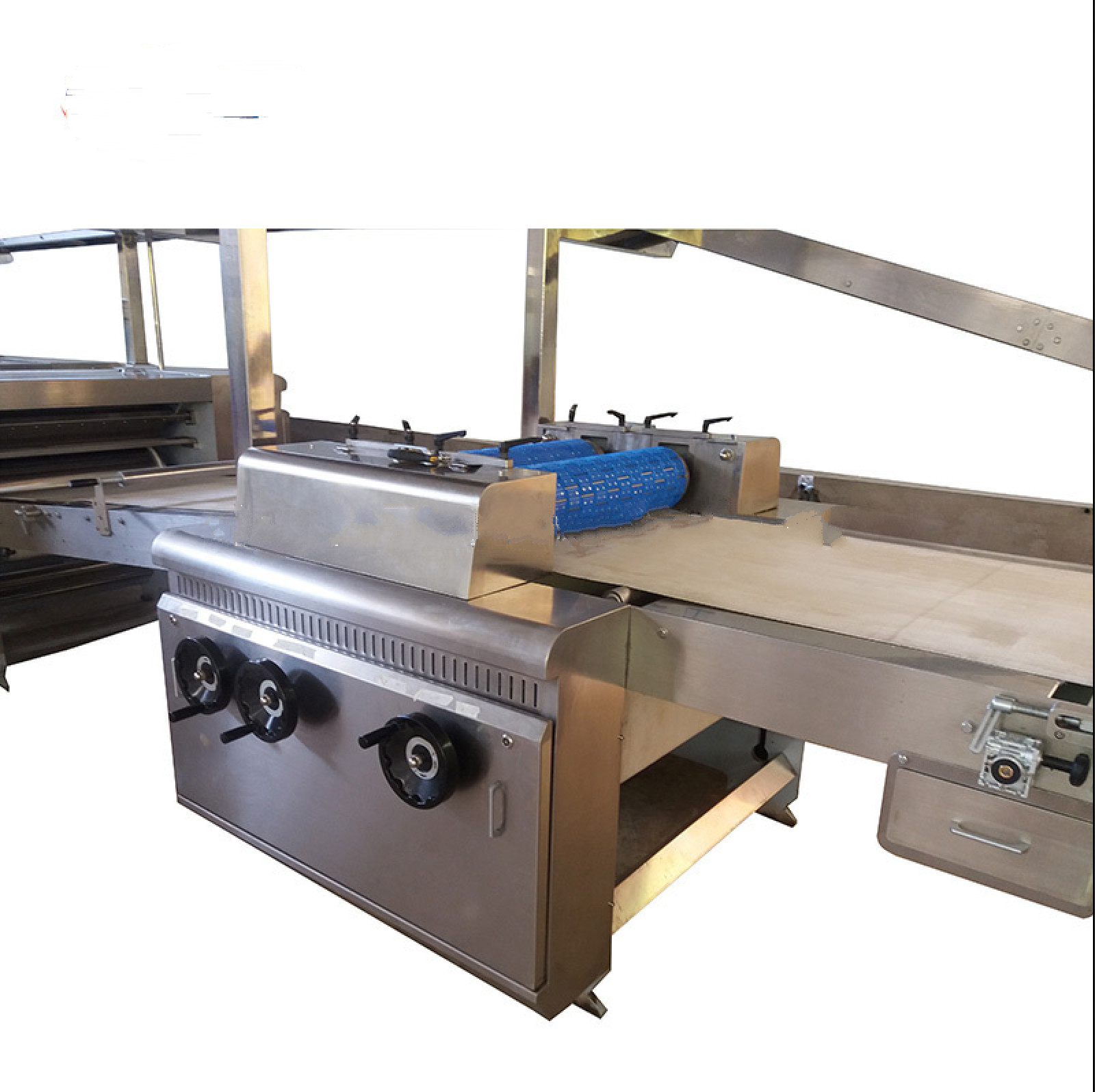 automatic net packaging machines