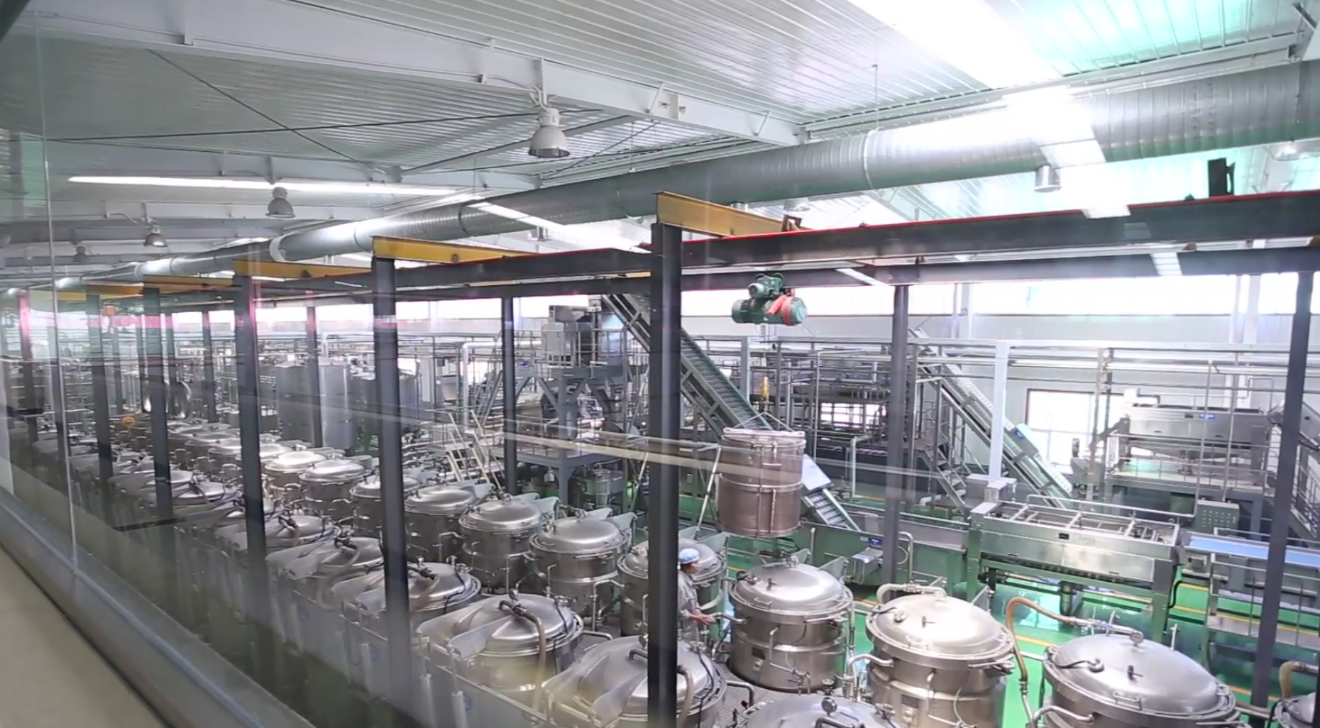 tomato paste and mayonnaise packaging machine manufacturer