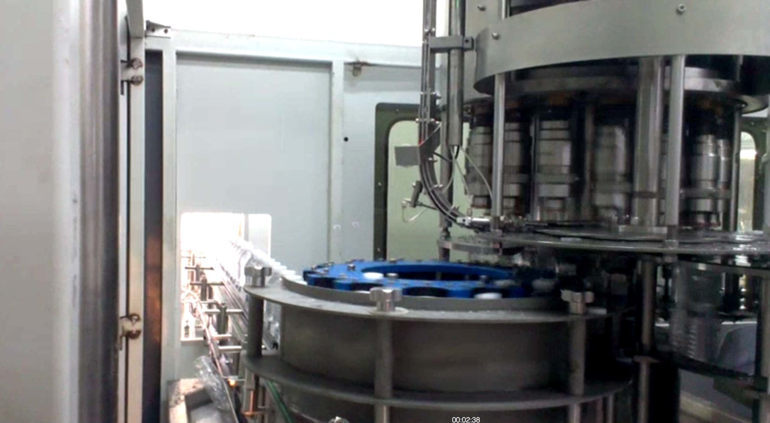 paste packaging machine - chilly paste packing machine 