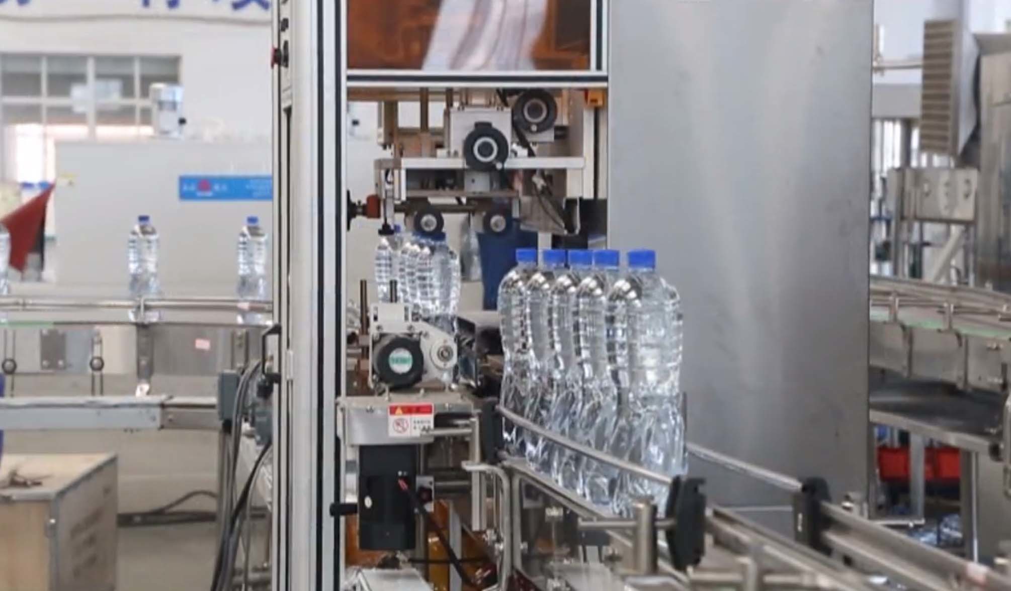 automatic tomato sauce sachet bag filling packing machine