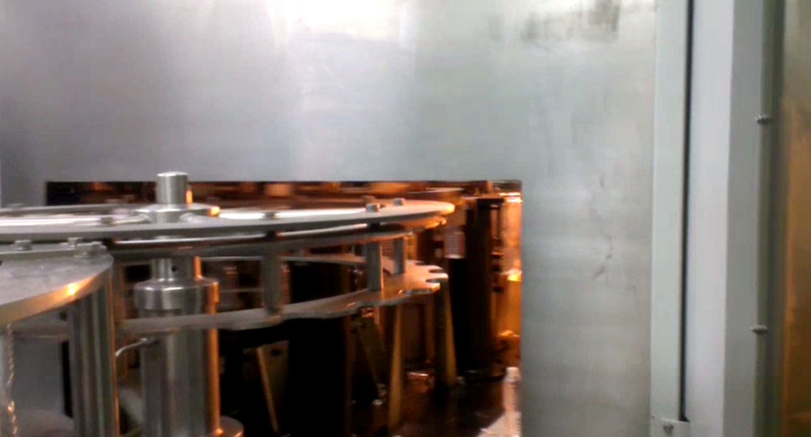 jerry can blow molding machine - accupacking