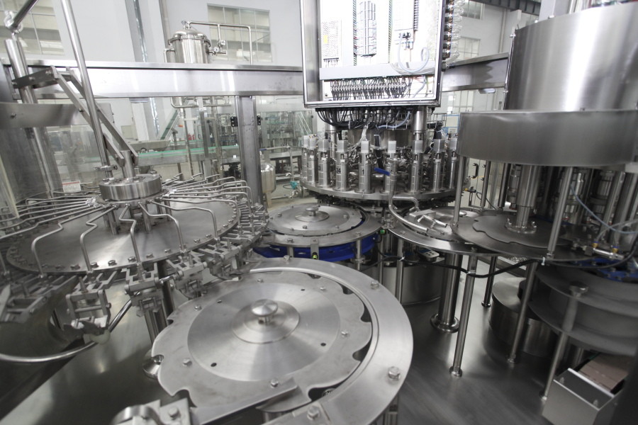 vial washing filling sealing production line | global sources