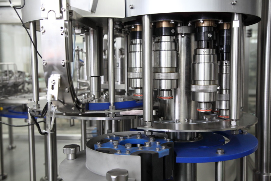 liquid packaging machine - juice packing machine manufacturer 