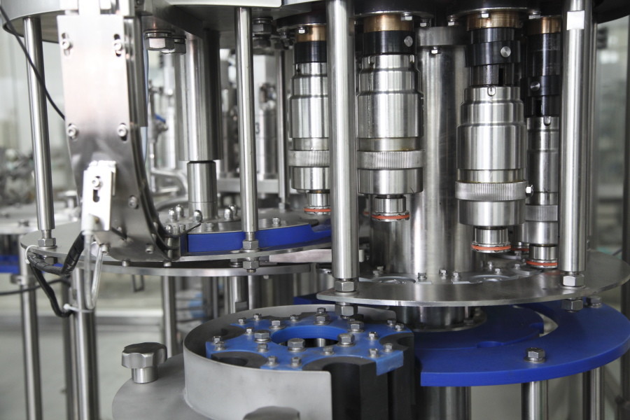 pharmaceutical syringe filling and closing machines - extrafill-05