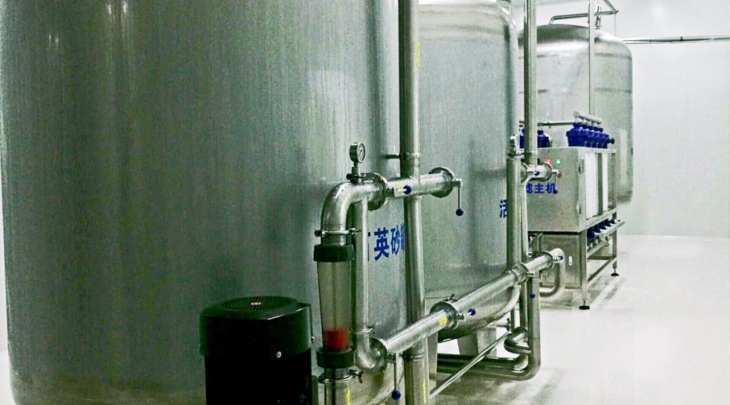 semi automatic liquid filling machines - filling equipment 