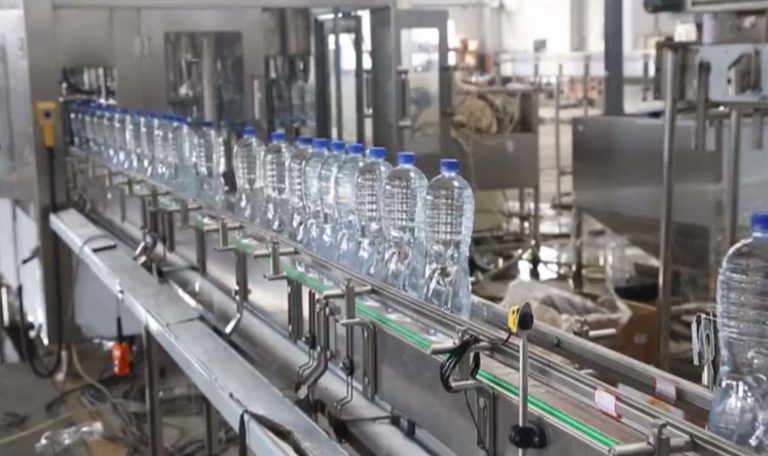 water pouch packing & packaging machine | water sachet filling 