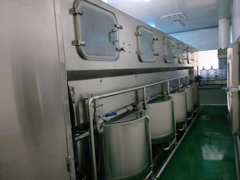 hot juice filling machine at rs 280000 /unit | juice filling machine 