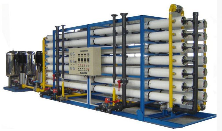 water packaging purifying systems - accupacking