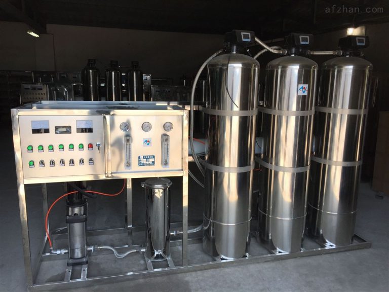tube filling and sealing - busch machinery