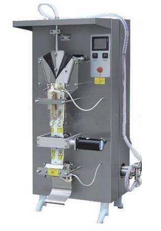 automatic liquid packaging machine for sachets - accupacking