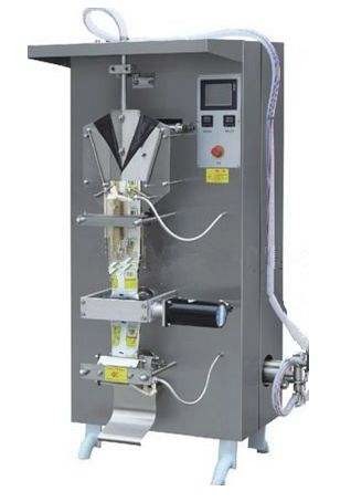 paste packaging machine - chilly paste packing machine 