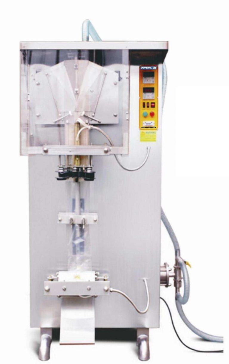 fl-300 fully automatic tube filler & sealer - pack leader machinery