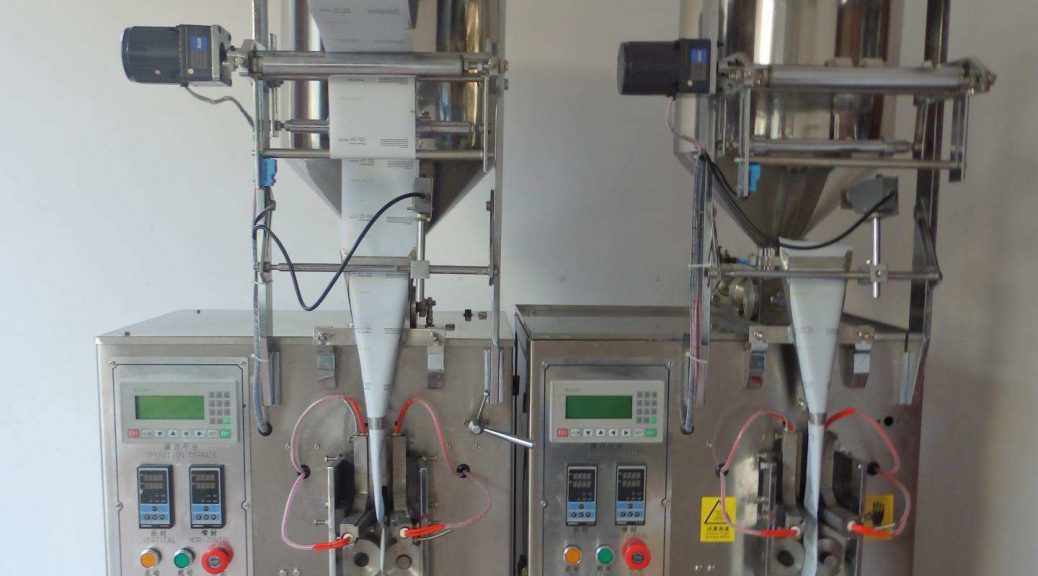 tomato paste and mayonnaise packaging machine manufacturer