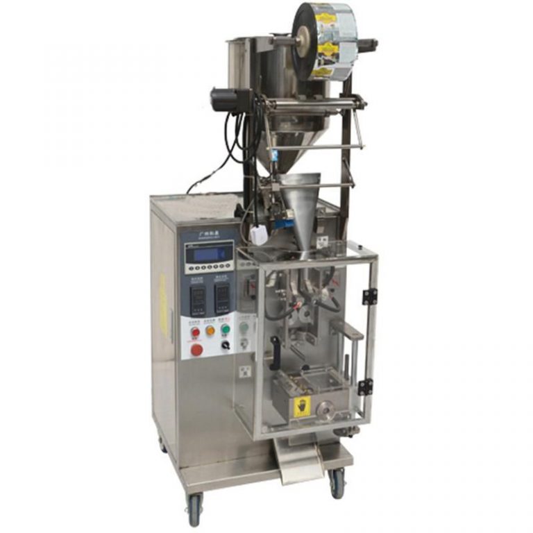correct liquid filling machine set-up procedures to improve 