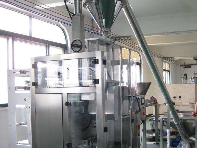 ketchup tomato sauce paste sachet bag packaging machinery 