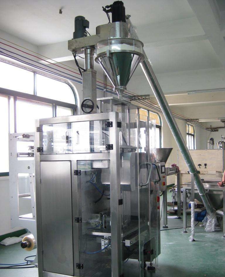 paste packaging machine - chilly paste packing machine 