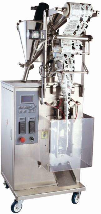 hot selling automatic small potato chips packing machine