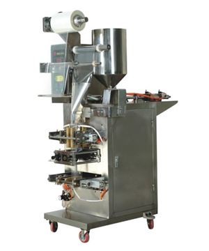 stickpack and sachet packaging machines - flexible packaging 