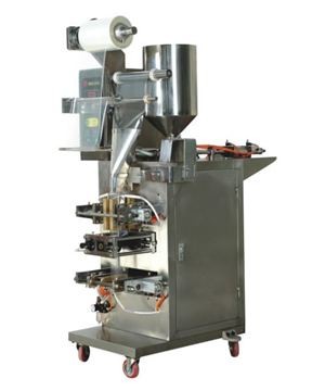 tomato paste and mayonnaise packaging machine manufacturer