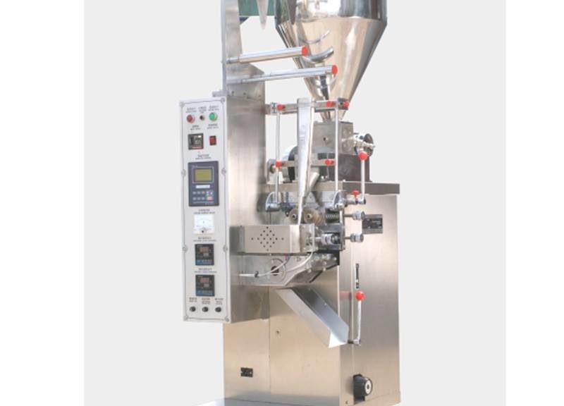 ketchup tomato sauce paste sachet bag packaging machinery 