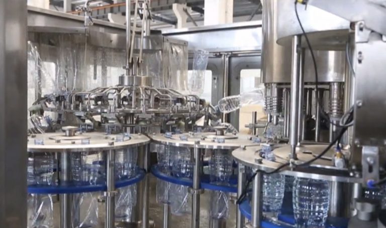 liquid packaging machine - juice packing machine manufacturer 