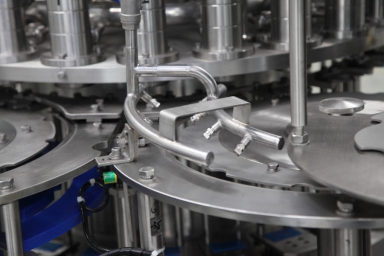 federal mfg.: high-speed dairy filling machines | packaging world