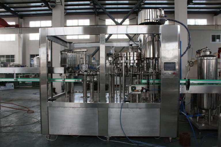 liquid packaging machine - juice packing machine manufacturer 