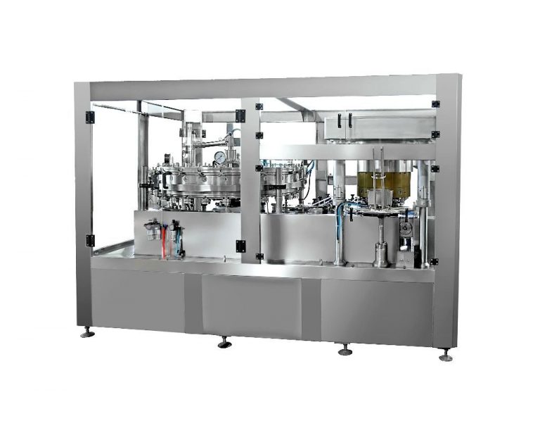 semi automatic powder quantitative filling machine - uniaote