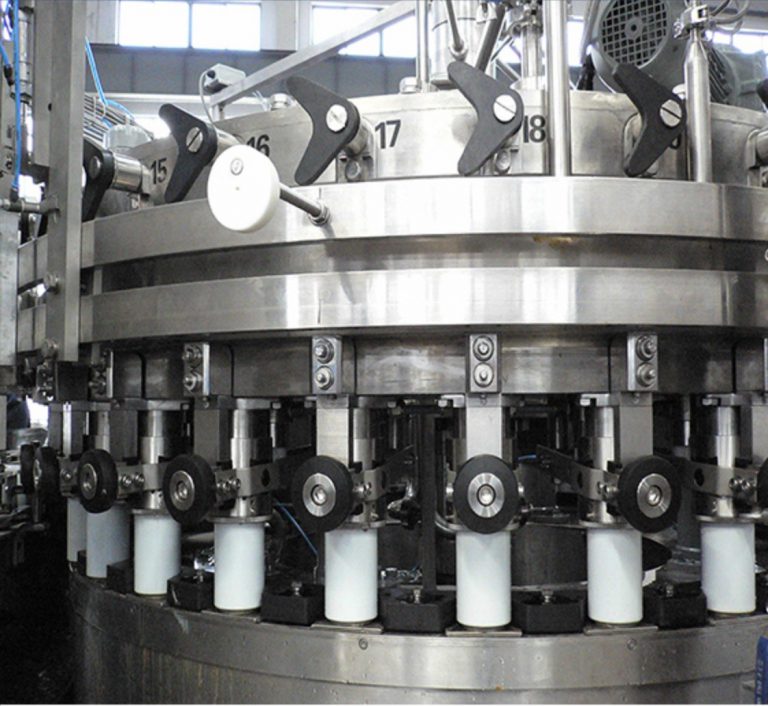 automatic vertical form, fill & seal powder packing machine