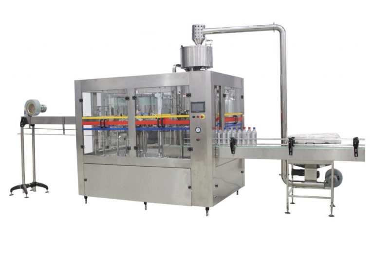 bottled water filling machine|asg filling machine