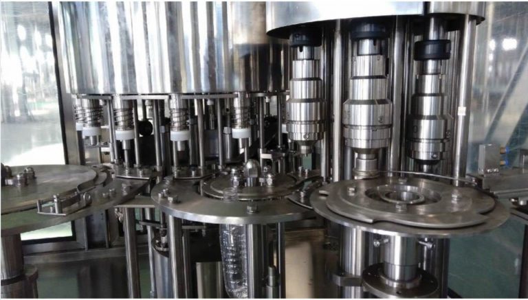 suppliers vertical form fill seal (vffs) machines | potatopro
