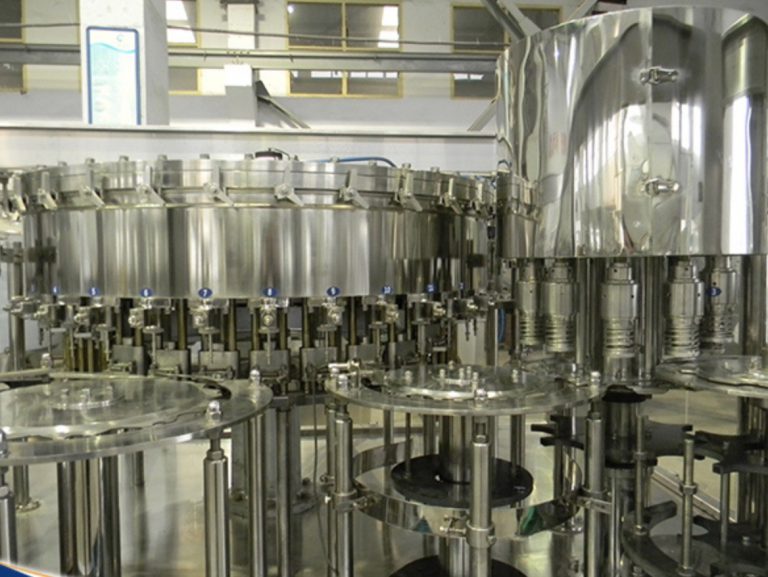 khs launches two new aseptic filling machines - beverage daily