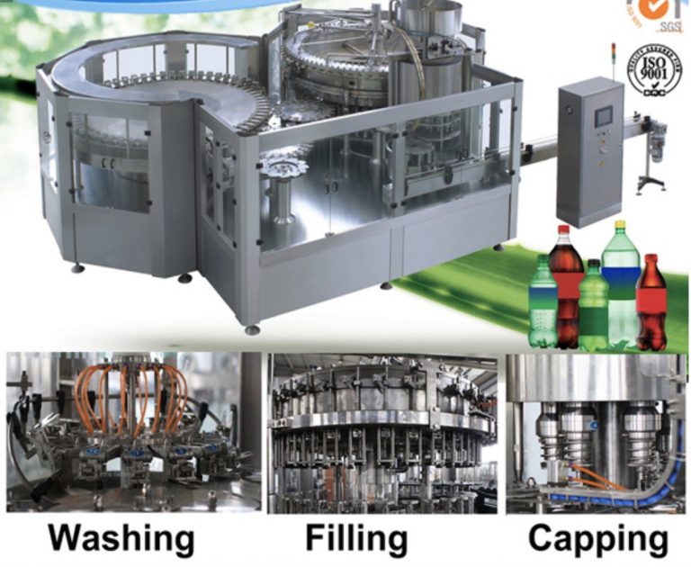 paste packaging machine - chilly paste packing machine 