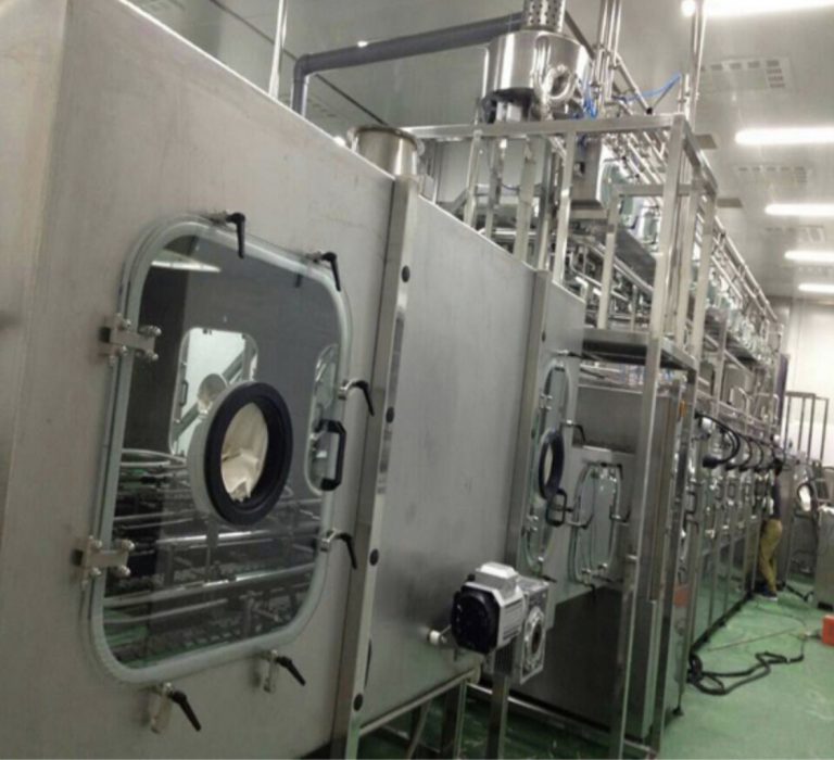 stick pack and sachet packaging machinery for single dose tomato 