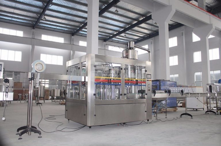 automatic mineral water cup filling sealing machine for libya 