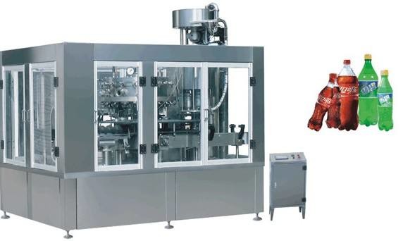 weight filling machines - ic filling systems